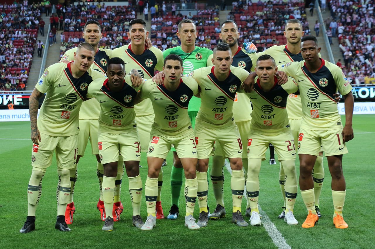 El técnico Miguel Herrera no se guardó nada para enfrentarse a las Chivas en Guadalajara.