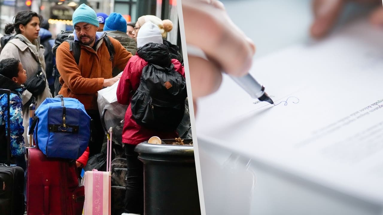 Hombre es acusado de hacerse pasar por abogado y estafar a inmigrantes en Nueva York