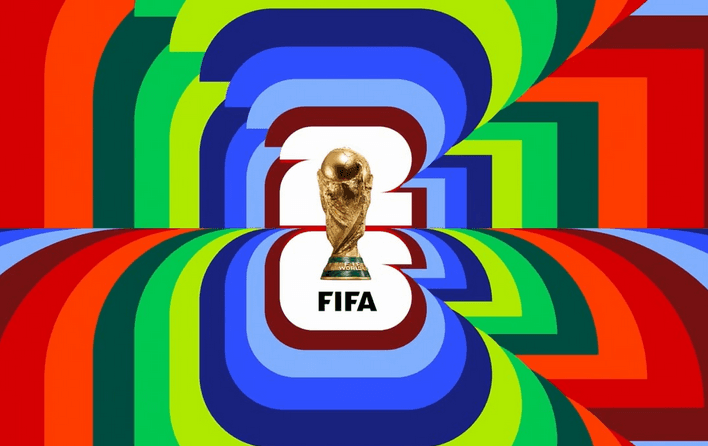 Así queda el Sorteo de la fase final de la Copa Mundial de la FIFA 2026™️ : emoción pura y tu oportunidad de vivirlo con El 3 Ganador