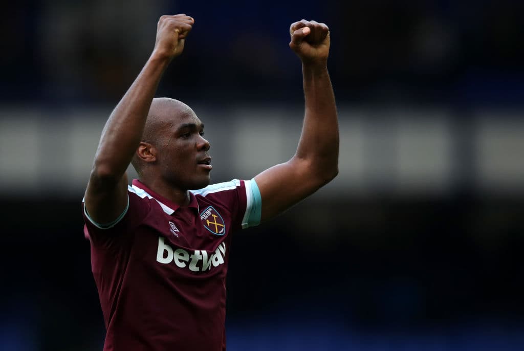 Everton cayó por la mínima ante el West Ham United durante la Jornada 8 en la Premier League. Angelo Ogbonna anotó el único tanto de la tarde durante la segunda mitad del encuentro y hace que los 'Hammers' sean sextos en la tabla, bajando de posición a los 'Toffees' al séptimo.