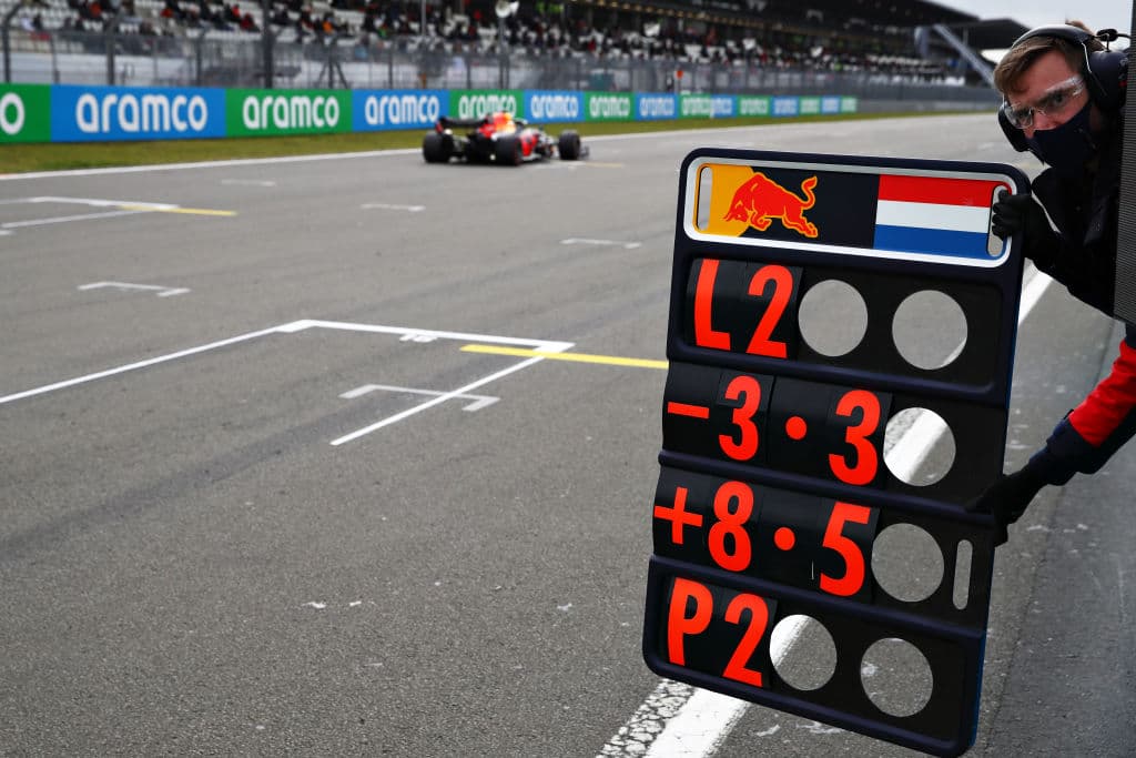 Lewis Hamilton iguala el número de victorias que Michael Schumacher