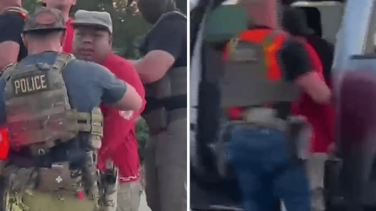 Esto es lo que se sabe de los tres hispanos detenidos en Marietta por agentes de ICE