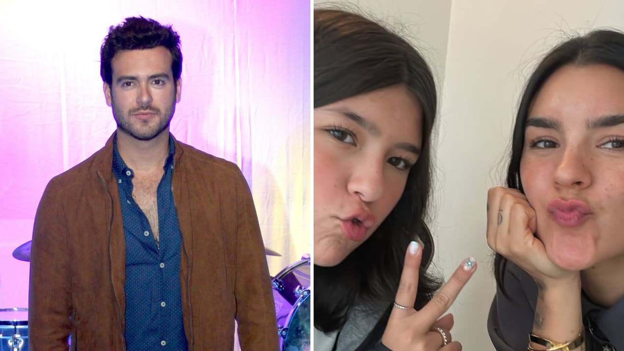 Exesposa de Pablo Lyle celebra los 15 años de su hija en España