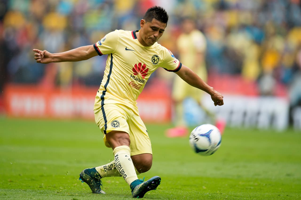 Osvaldo Martínez renunció a la Selección Paraguaya