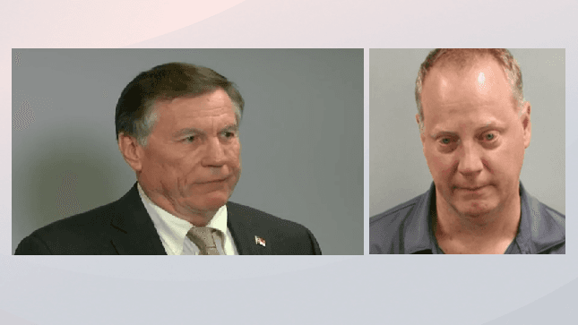 Manejar en estado de ebriedad le cuesta el puesto a directivo de importante empresa de seguros en Carolina del Norte