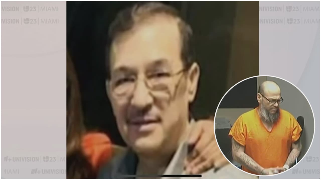 “Justicia”: familia de hombre asesinado hace 5 años en Miami tras arresto de sospechoso