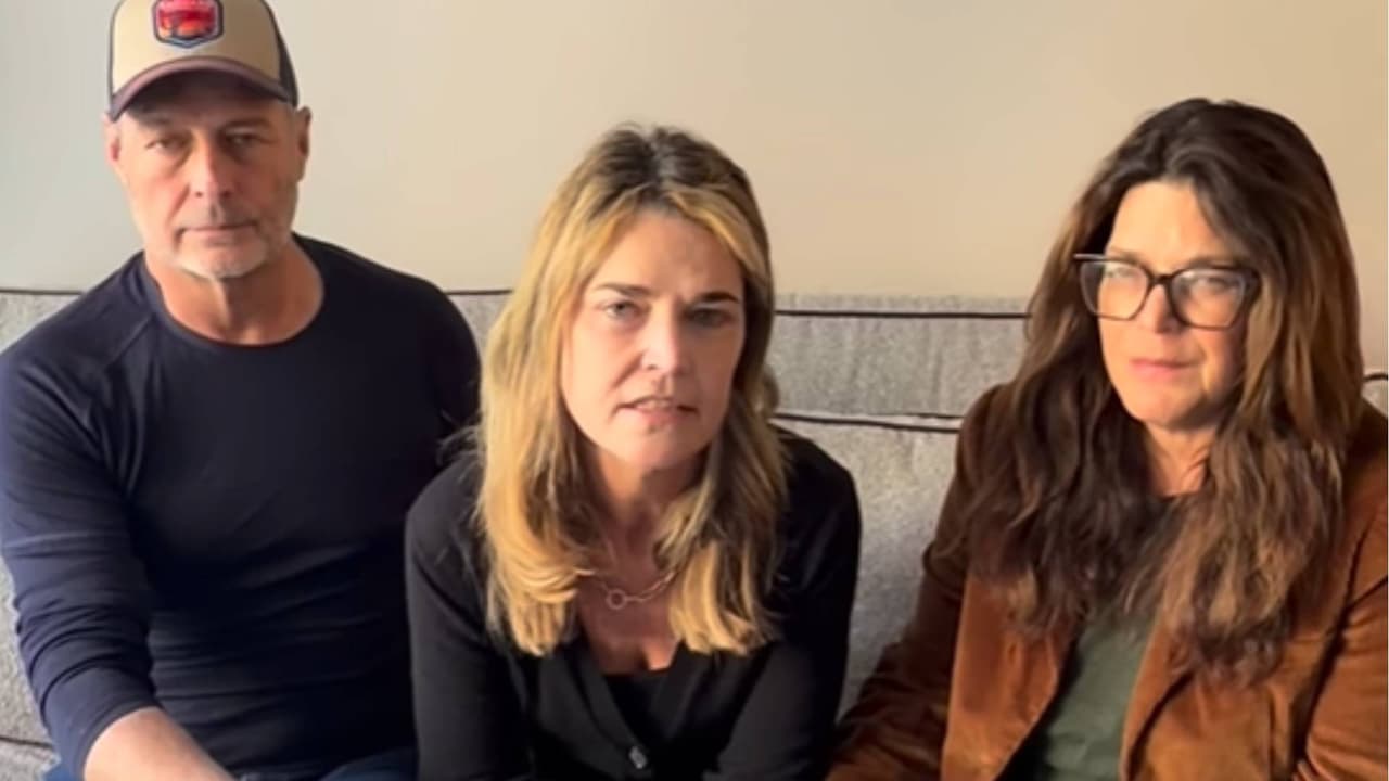 Savannah Guthrie publica un nuevo video tras desaparición de su madre Nancy: "Pagaremos"