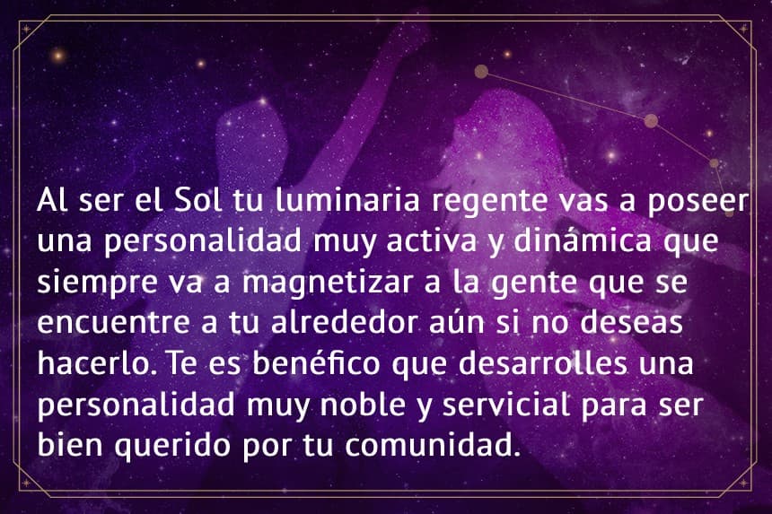 Leo domingo 12 de septiembre de 2021