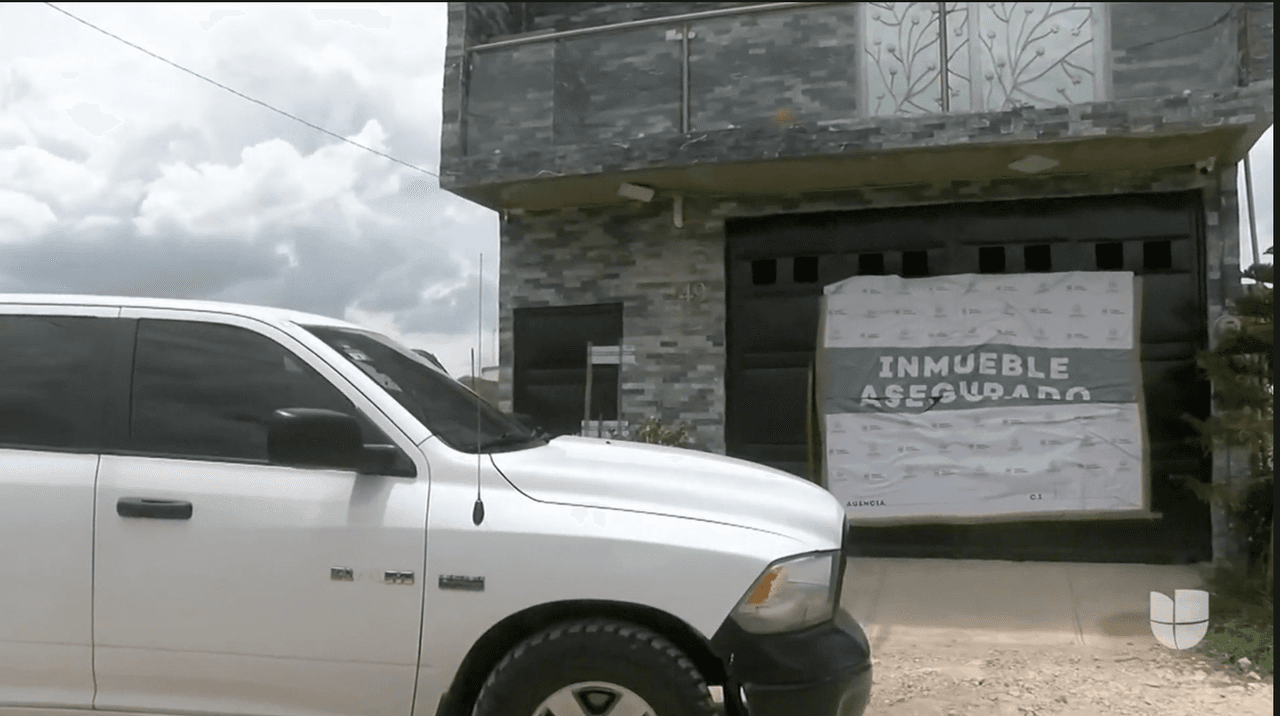 Niño de 9 años sobrevive a masacre de su familia en Jalisco