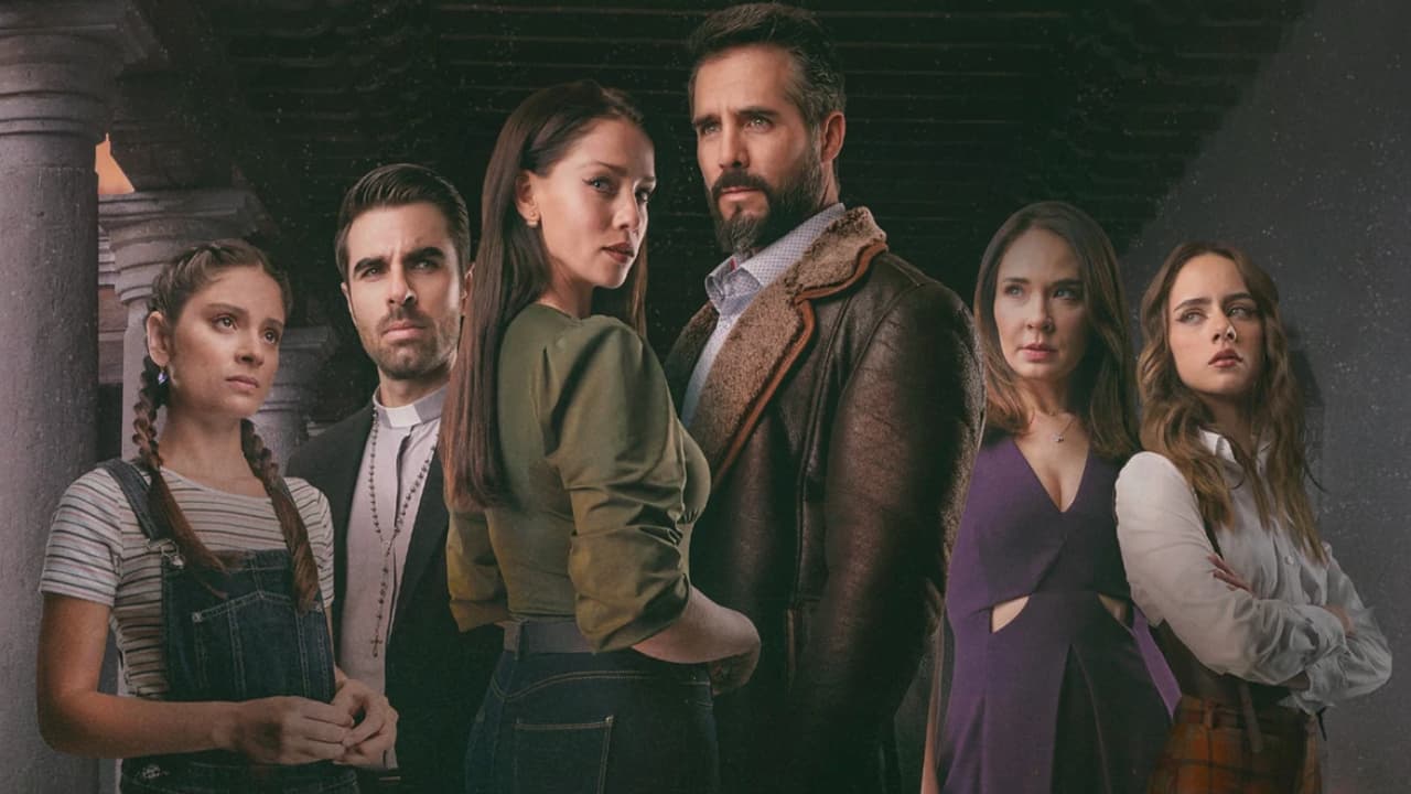 Actor de ‘La mujer del diablo’ ahora canta en el Metro de la CDMX