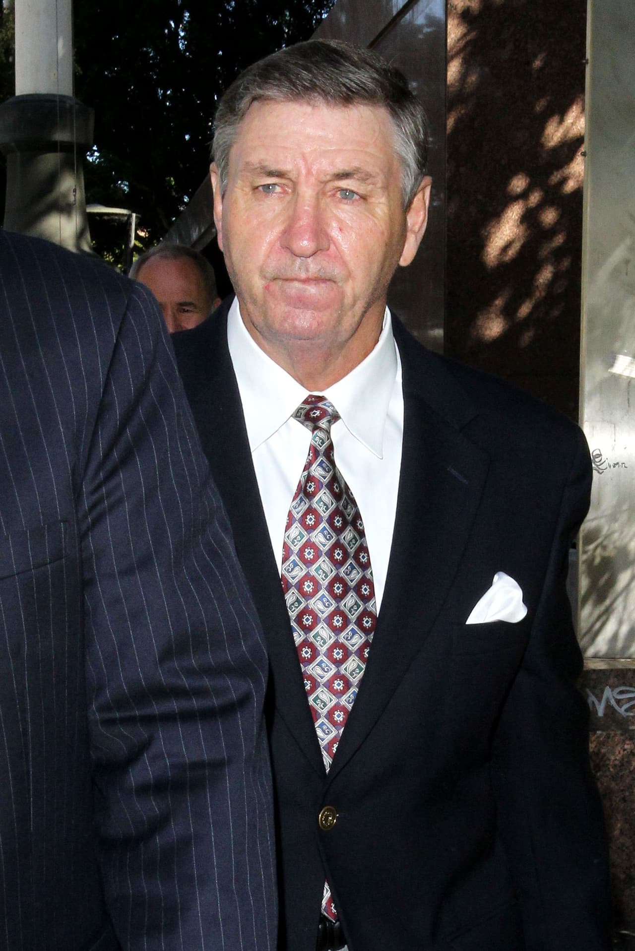 También, señaló que el mismo abogado de su hija,
<b> Samuel D. Ingham III</b>, ha requerido mantener
<b>algunos datos de su clienta en secrecía</b> "y ha realizado numerosas mociones orales para cerrar la sala del tribunal".
<br>