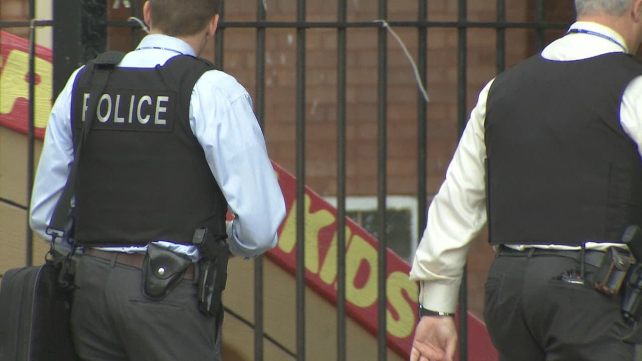 Pelea doméstica lleva a que dos personas sean fatalmente baleadas: Mueren tres personas el fin de semana en Chicago