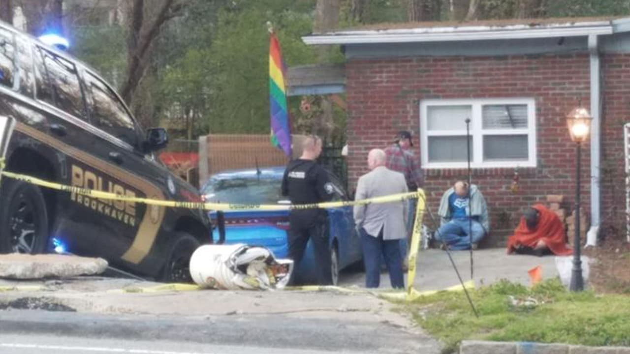 Operativo liderado por ICE termina con varios arrestos en Atlanta