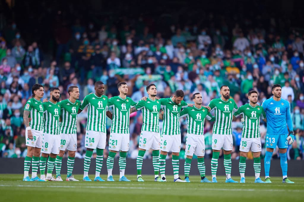 Real Betis suma un triunfo en casa ante Mallorca, con marcador de 2-1 durante la J25 en La Liga. Alexandre Moreno Lopera (25’) y Willian José, de penalti (83’), le dan el triunfo sobre la única anotación por parte de Vedat Muriqi al 75’; Lainez y Guardado fueron convocados para el encuentro.