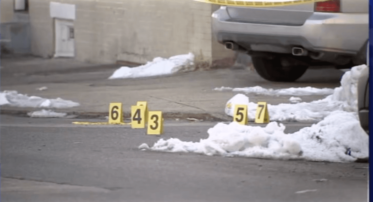 Un joven adolescente se encuentra entre las siete personas asesinadas en la ciudad de Filadelfia el lunes.
<br>
<br>