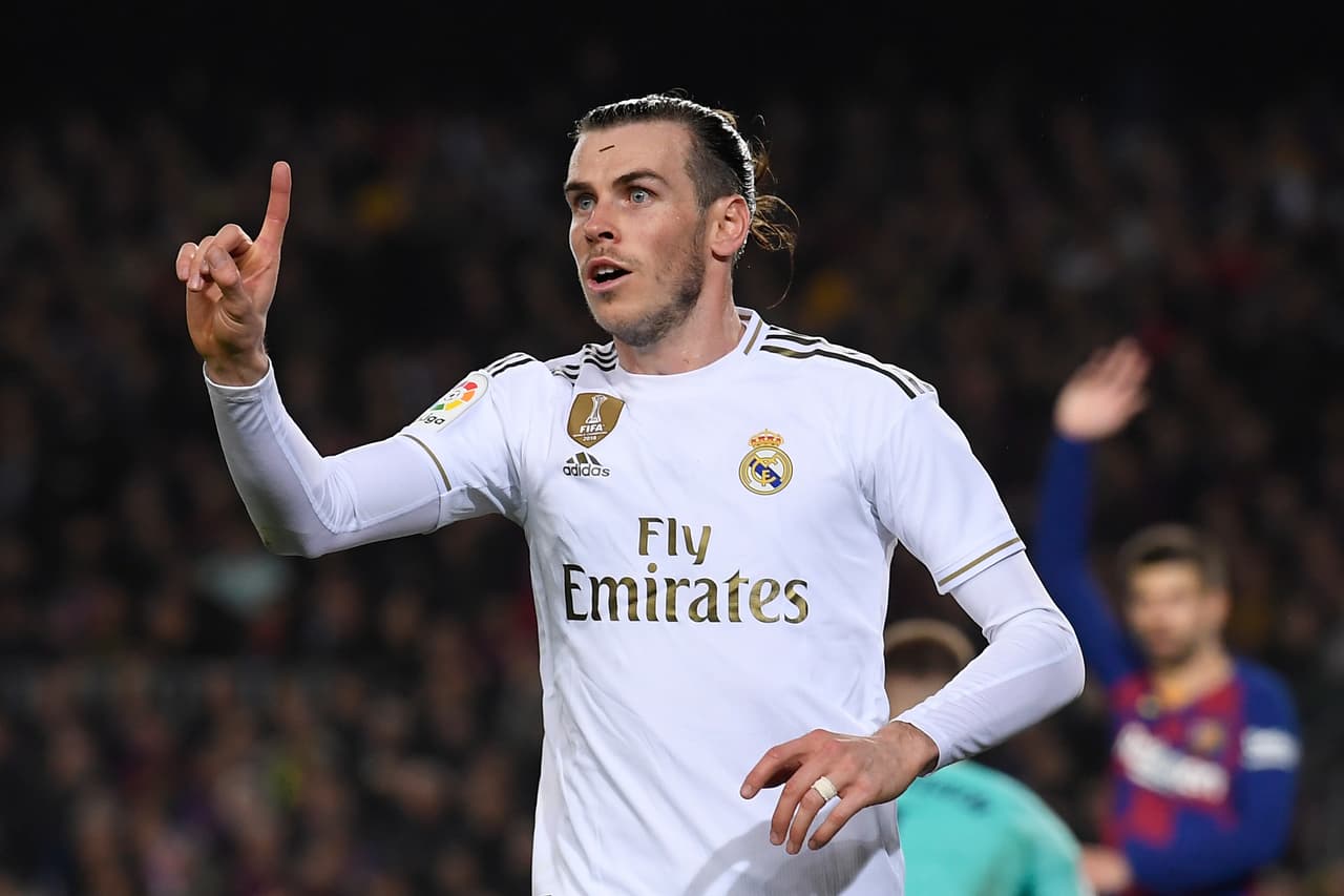 Gareth Bale se quedará una temporada más en el Real Madrid