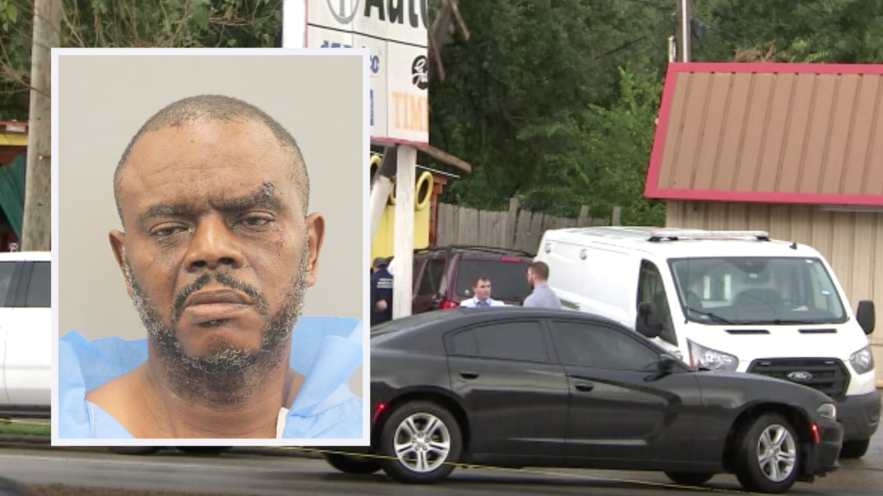 Identifican a la mujer que murió tras ser arrastrada durante un robo y capturan al sospechoso del crimen