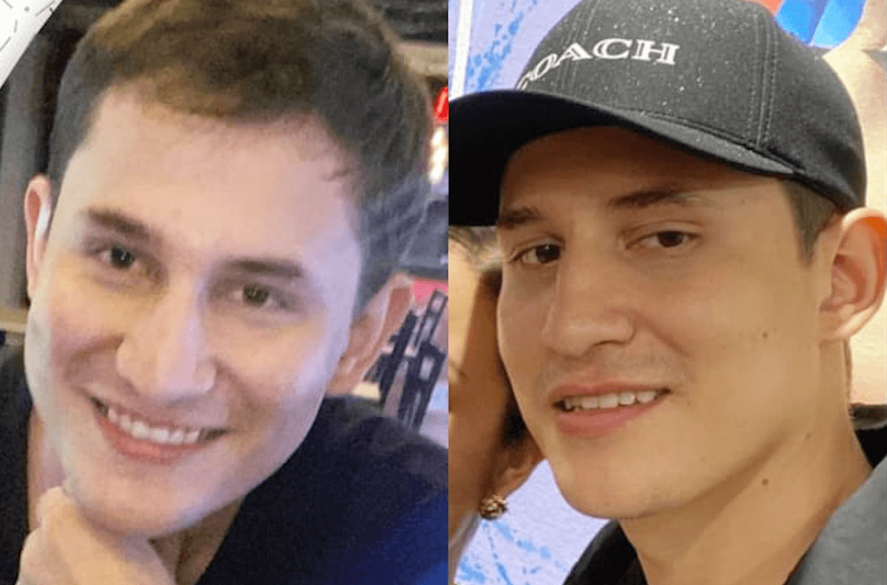 Hallan al joven colombiano que había desaparecido hace un mes en el aeropuerto de Miami