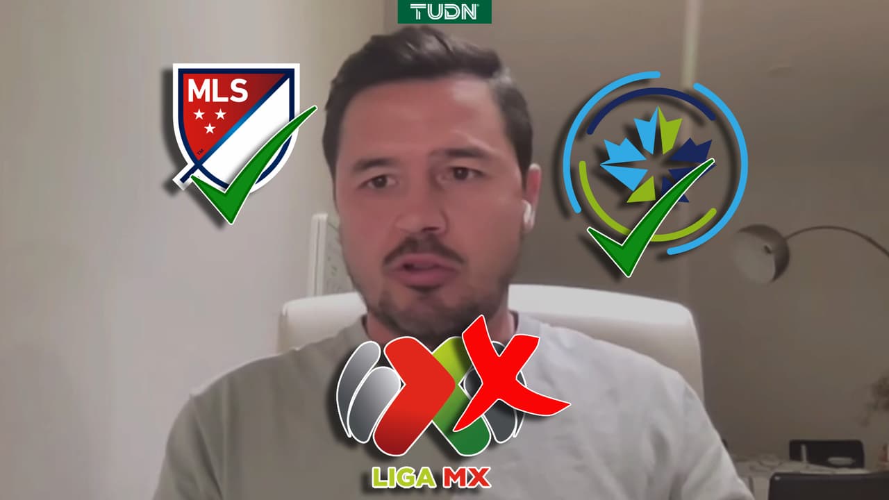 Diego Mejía revela el deseo que tiene tras brillar en Canadá