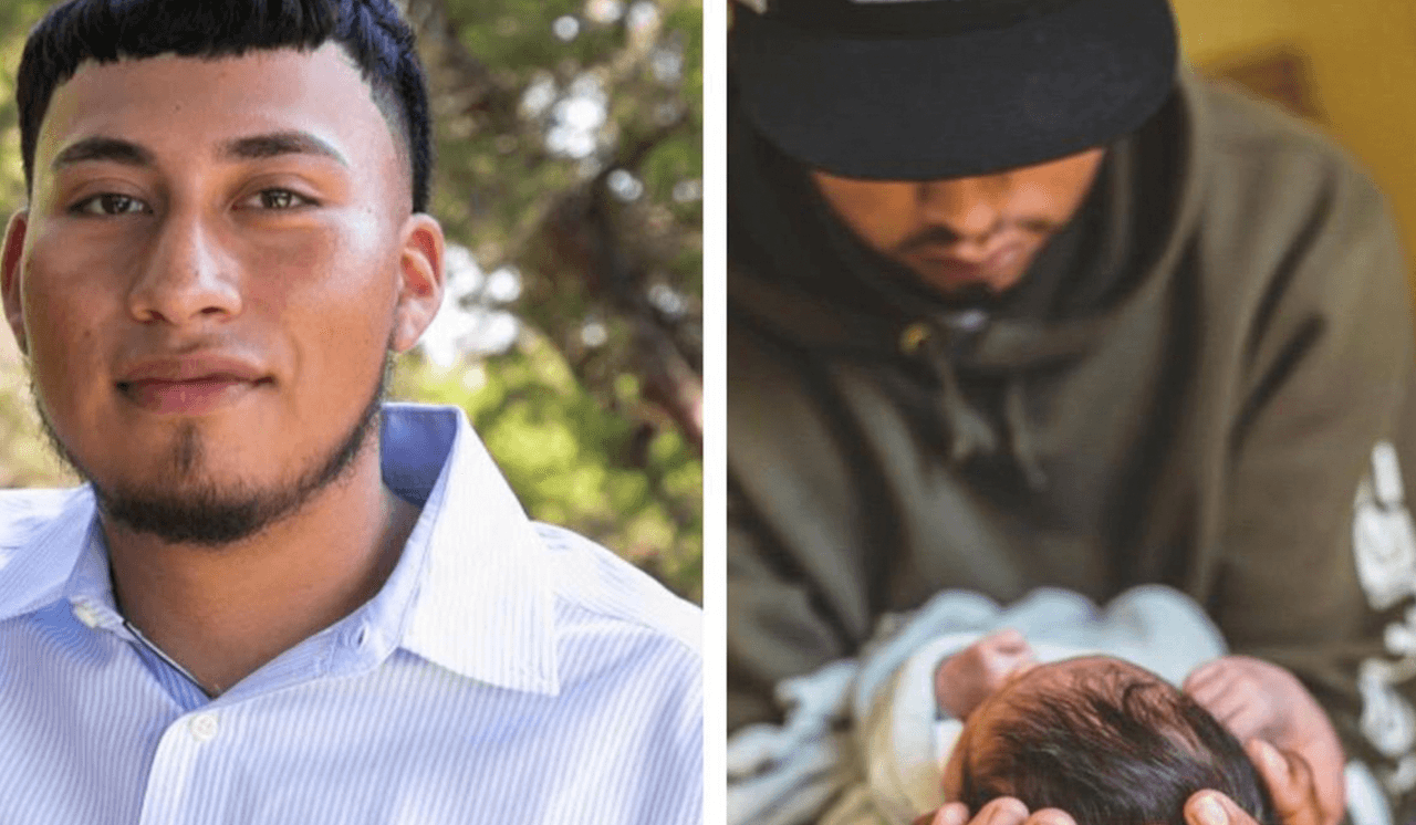 A dos meses de su asesinato, familia de padre hispano aún no sabe quién es el responsable del crimen