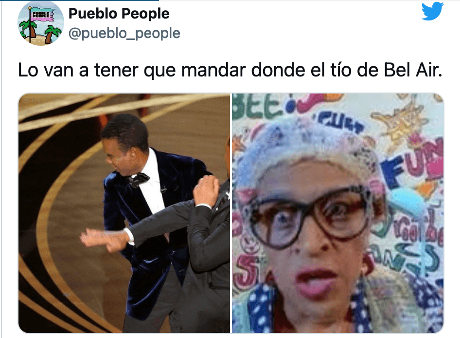 Parece que el Principe de Bel-Air no aprovechó su estadía con la familia Banks.