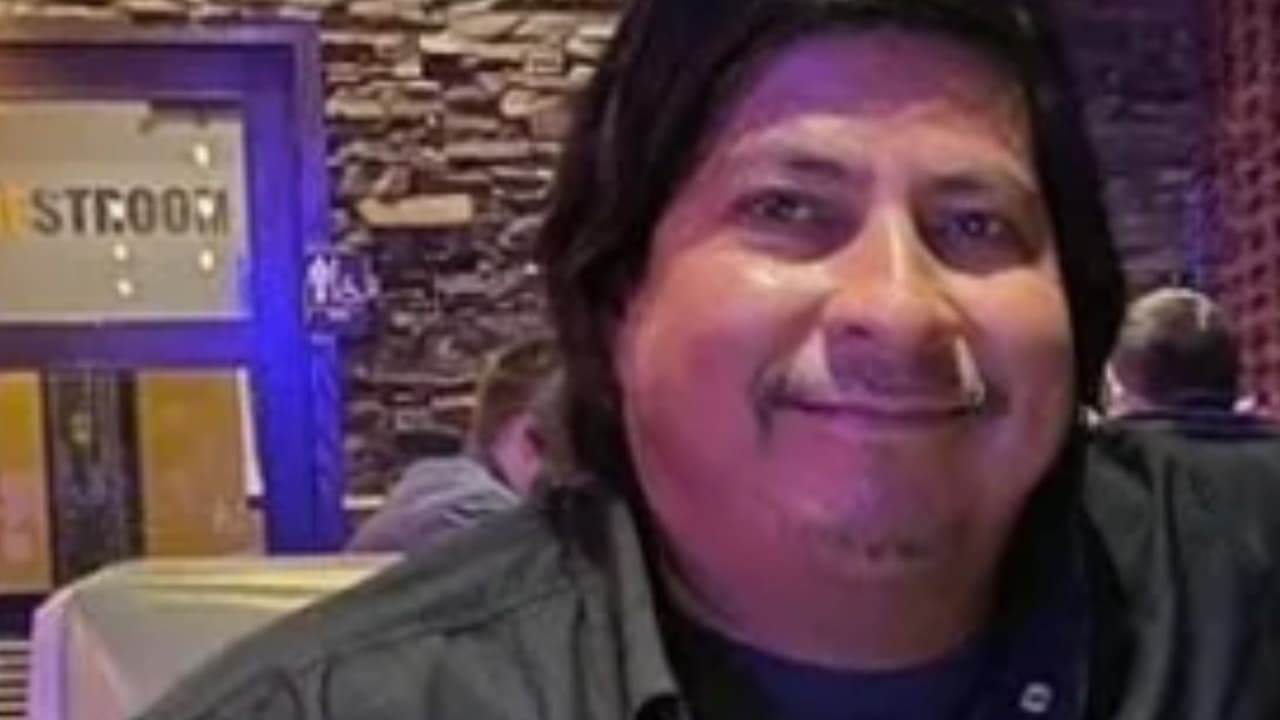Testigo del atropello de un inmigrante fue detenido pese a estar en proceso de obtener su residencia, según su familia
