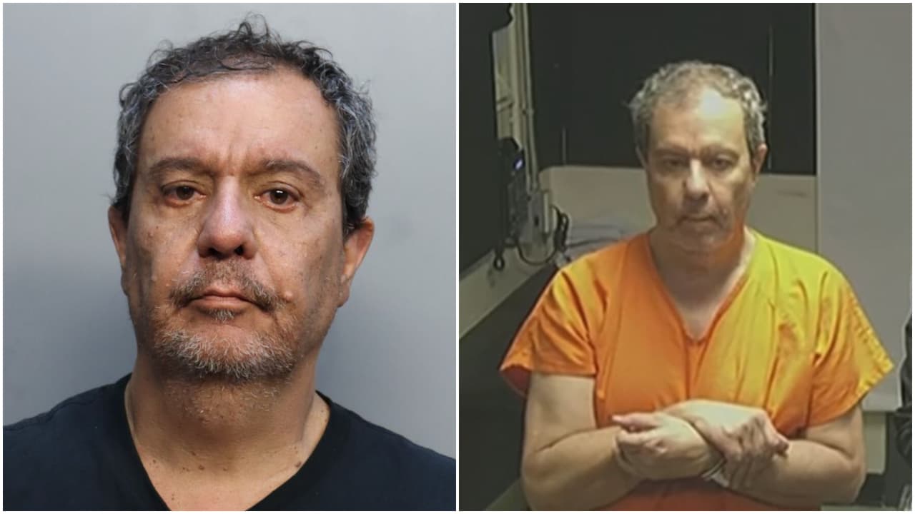 Doctor brasilero es acusado de robar de varias maletas en el aeropuerto de Miami