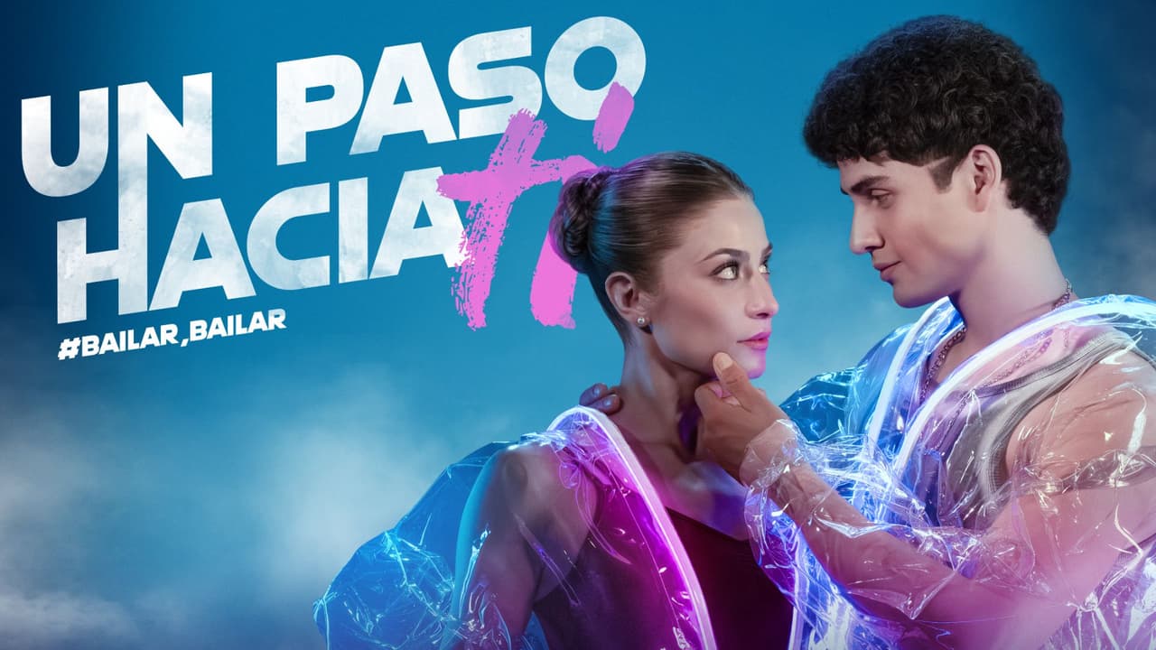 Un paso hacia ti