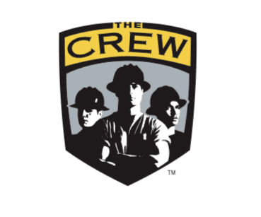 Entre 1996 y 2015 Columbus Crew tuvo como emblema este inmediatamente reconocible logo.