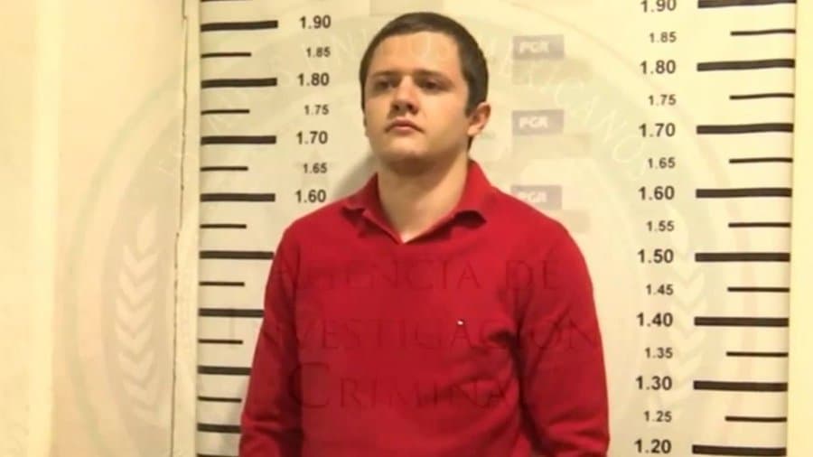 Agentes de la DEA fueron espiados en DC por el Cártel de Jalisco Nueva Generación durante el juicio de “El Menchito”