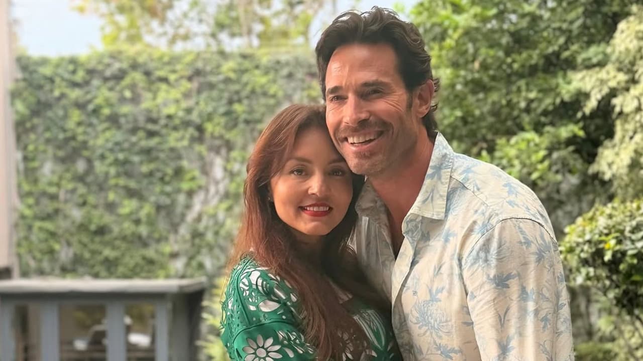 Angelique Boyer dedica romántico mensaje a Sebastián Rulli por su cumpleaños: "Te amo con todo mi ser"