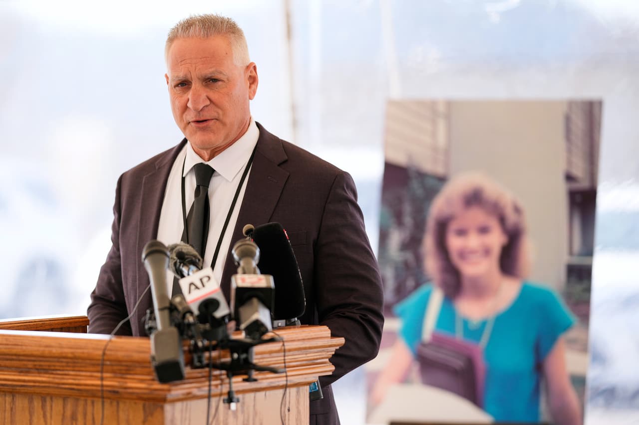 Renuncia jefe de prisiones de Tennessee tras la fallida ejecución de Christa Pike