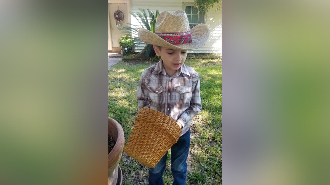 César Chávez estuvo representado.