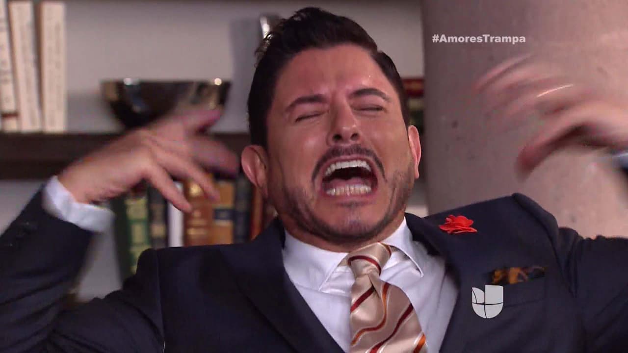 Bueno, por lo pronto harás y harás berrinches.