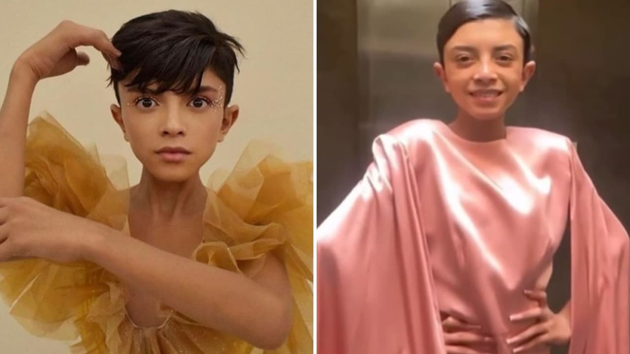 'La Veneno' reveló que su mamá aún se molesta si usa ropa de mujer: "Le duele que sea trans"