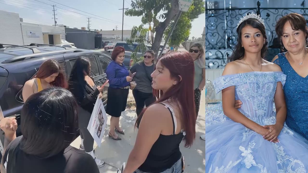 Familias denuncian a empresa de eventos por presuntos incumplimientos y pérdidas de miles de dólares