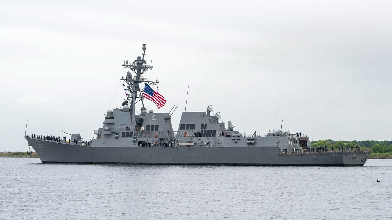 ¿La Marina causó un temblor en Florida? Esto se sabe sobre la explosión submarina