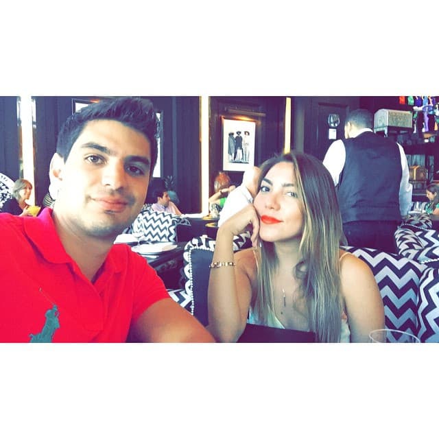 No pidió opinión a su mami cuando decidió posar desnuda.