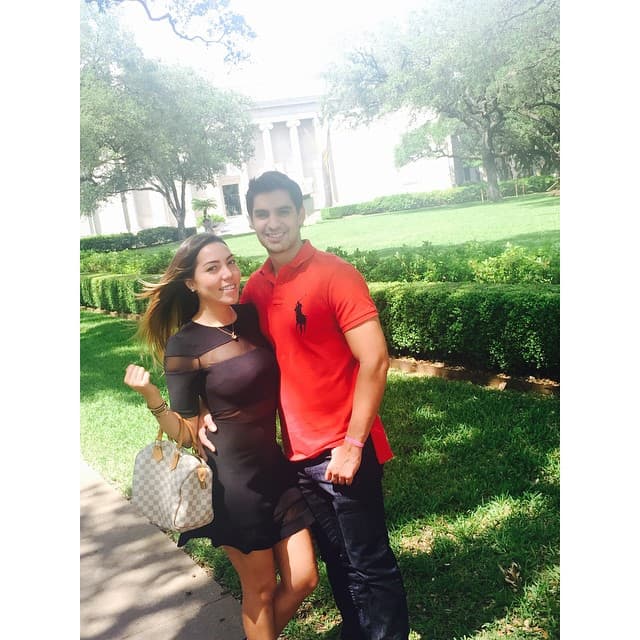 Y esta vez también sigue lo que dice su corazón.