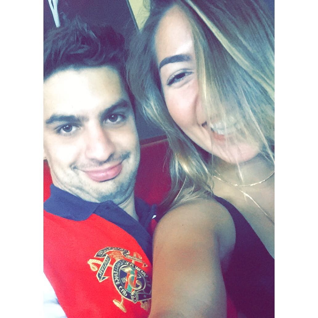 Nos encantaría verla desfilar hacia el altar.