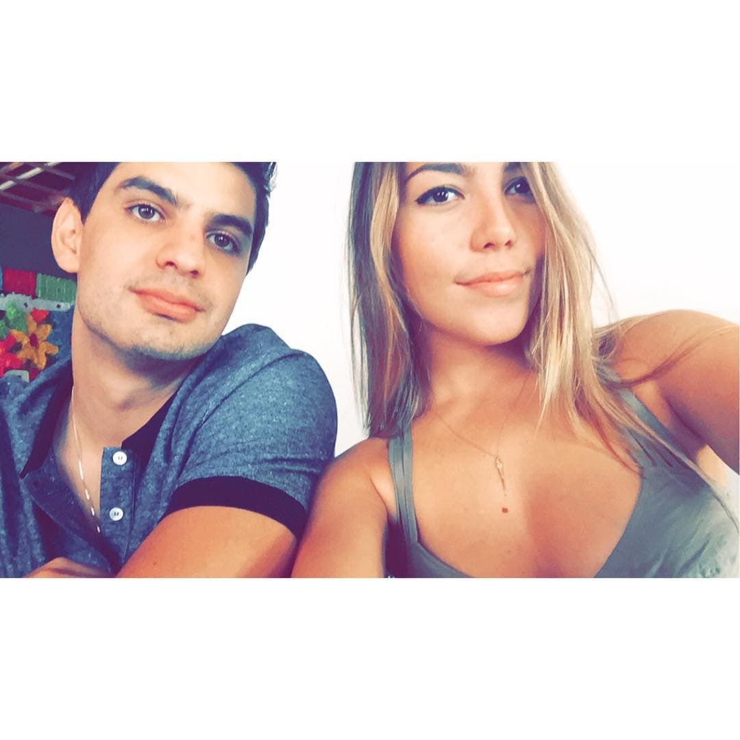 Y Luis ha hecho una movida muy inteligente.