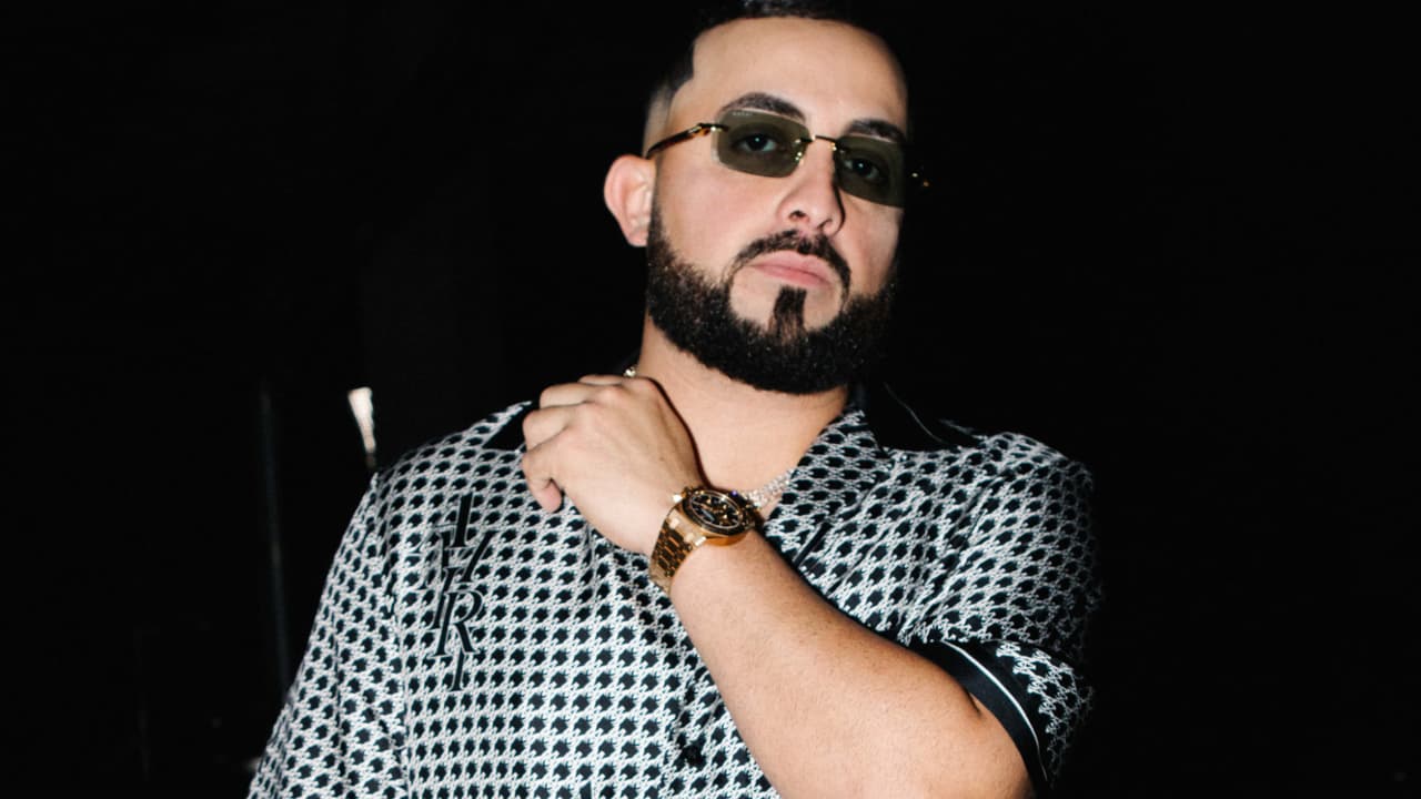 Premios Juventud 2024: Gaby Music estará en la fiesta más hot del verano