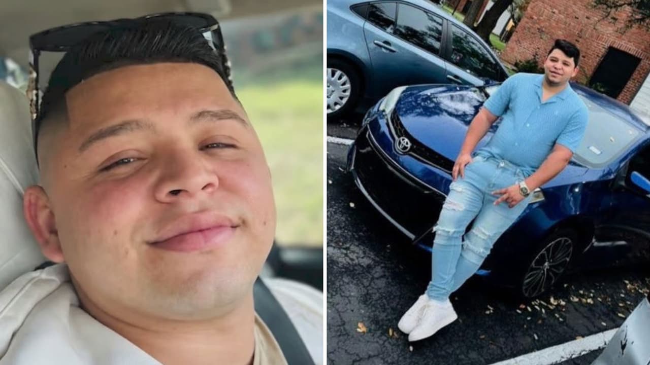 DHS enlista las "mentiras" y los hechos en torno al arresto de Wilber Garcés en Austin