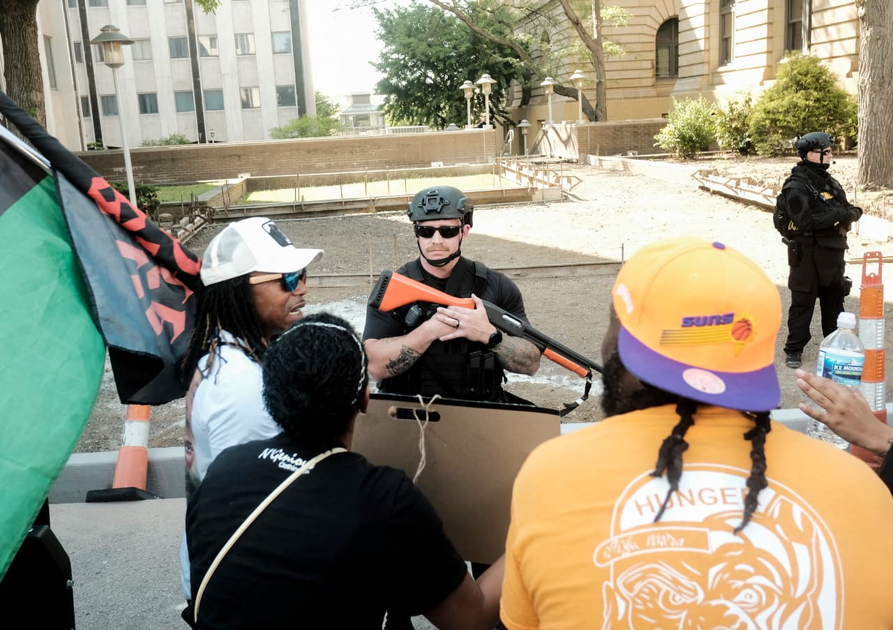Ken Abbarno, otro abogado de la familia Walker, dijo que Walker debería ser recordado por "su sonrisa, por cómo era, por cómo se relacionaba con su familia".