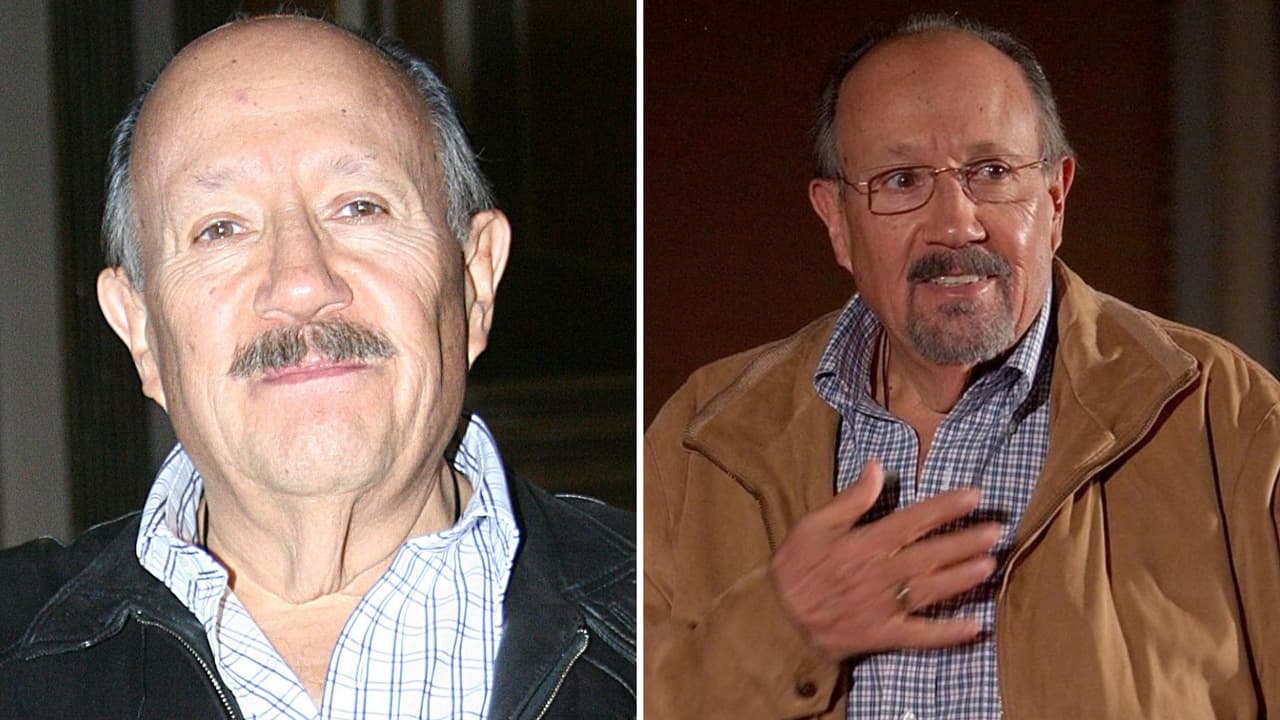 Muere el comediante ‘Polo Polo’ a los 78 años