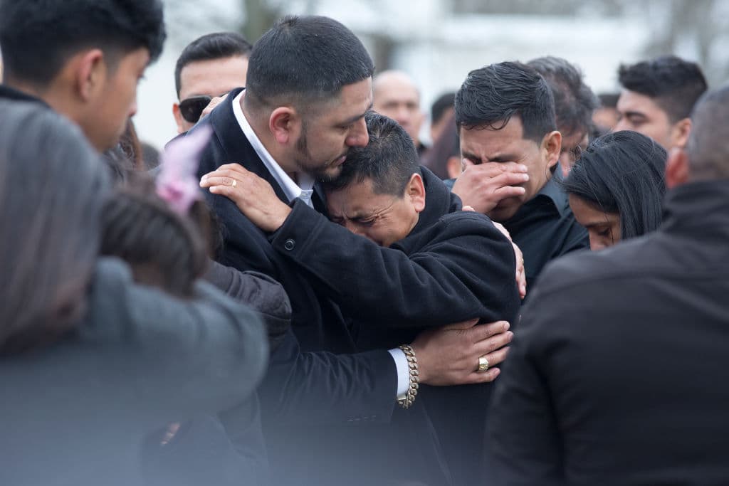 Serie especial: Cómo Long Island se convirtió en un bastión de la Mara Salvatrucha