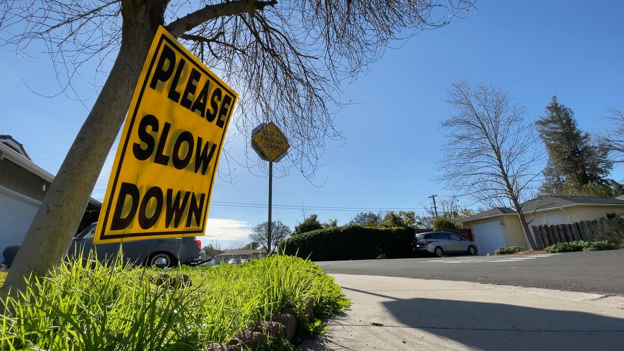 ¿Vives en Modesto?: participa en decisiones viales de esta manera