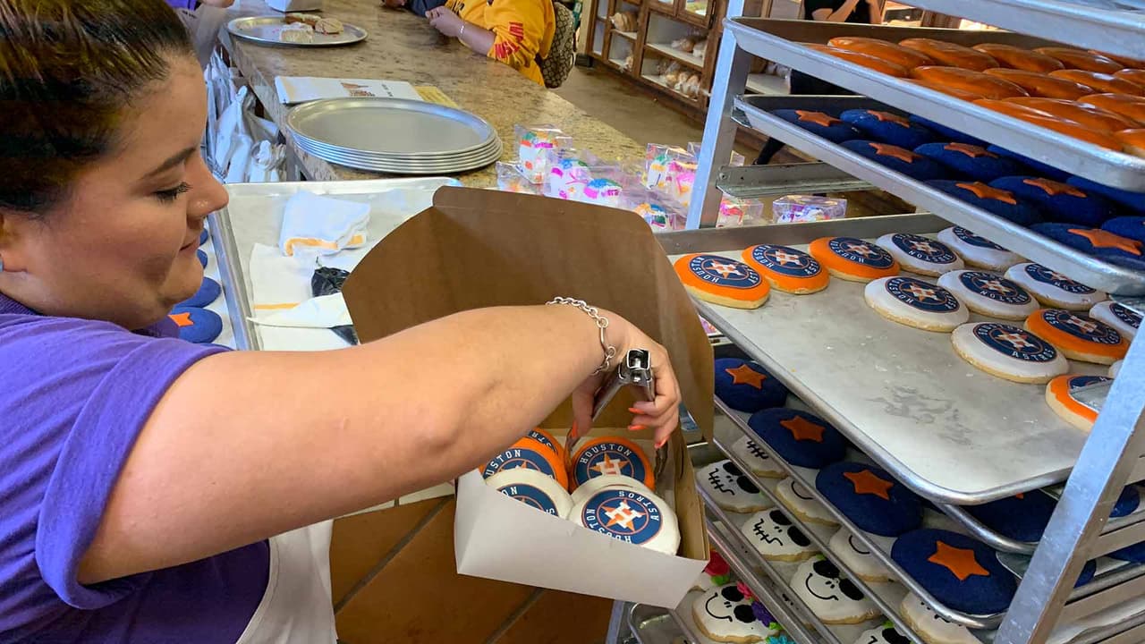 Ha sido muy buena la respuesta que han obtenido por parte de la clientela.