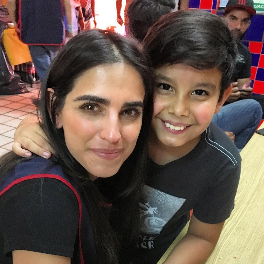 Javier Ruíz fue el capitán del equipo ganador de la primera temporada. Recientemente tuvo una participación en la serie de televisión 'Rosario Tijeras'.