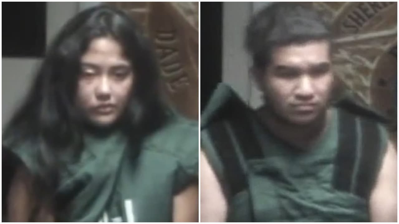 Madre es acusada por intentar contratar sicario en línea para asesinar a su hijo de 3 años en Florida